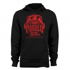 El Diablo Tattoo Men's